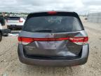 HONDA ODYSSEY TO photo