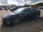 2022 CHEVROLET MALIBU LT - 1G1ZD5STXNF169570