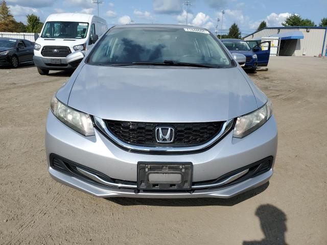 2015 HONDA CIVIC EX - 19XFB2F83FE009109
