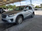 2016 MAZDA CX-5 SPORT - JM3KE2BY0G0704998