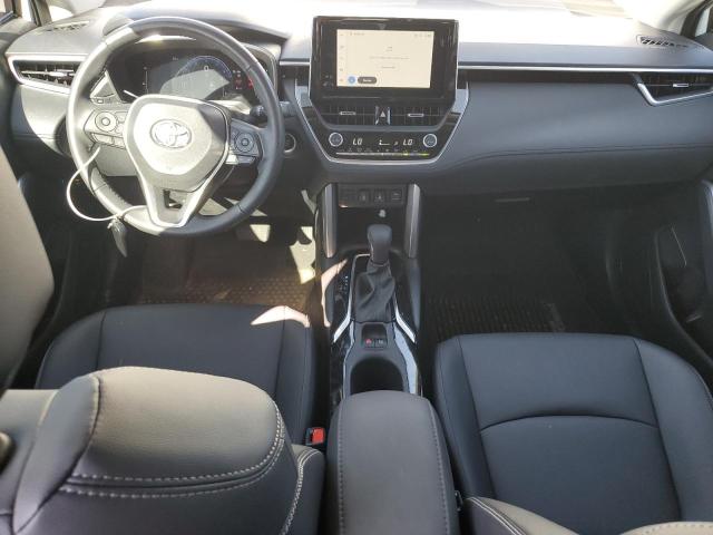 2023 TOYOTA COROLLA CR - 7MUDAABG8PV064525