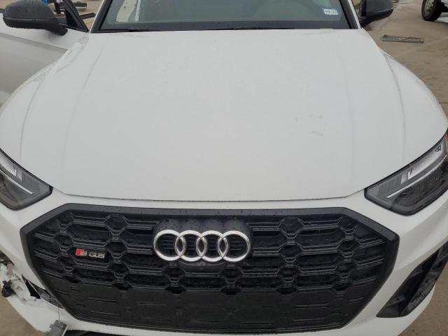 VIN WA1B4AFYXR2010353 2024 AUDI SQ5 no.12