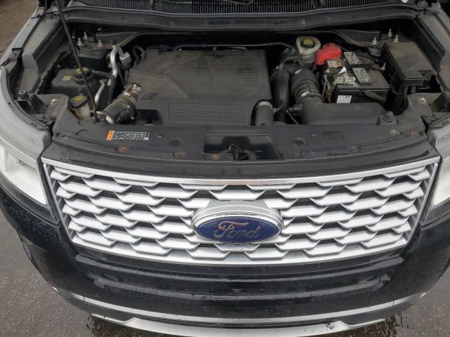 2018 FORD EXPLORER P - 1FM5K8HT0JGA23098