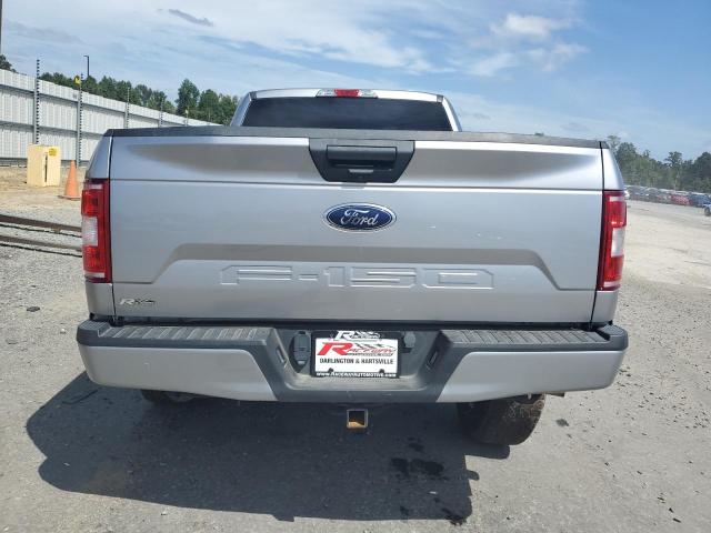 2020 FORD F150 SUPER - 1FTFX1E54LFC64713