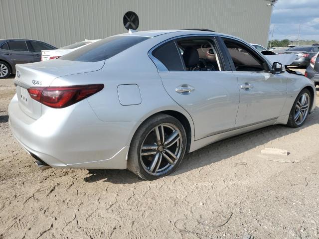 Vin: jn1ev7ap4jm361577, lot: 73135194, infiniti q50 luxe 20183