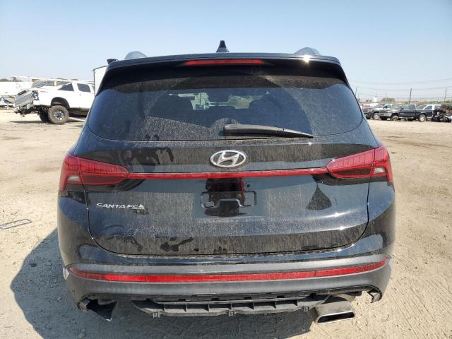 2021 HYUNDAI SANTA FE S - 5NMS64AJ3MH339136