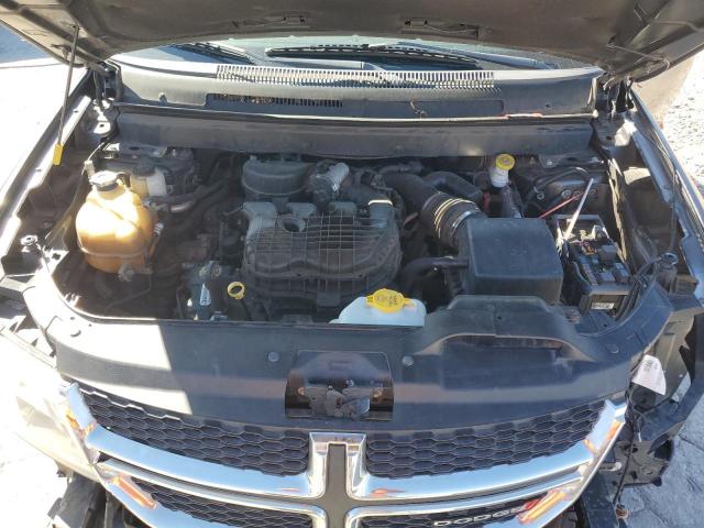 2016 DODGE JOURNEY SX - 3C4PDCBG4GT202853