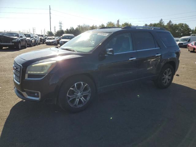 GMC ACADIA SLT