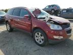 CHEVROLET TRAVERSE L photo