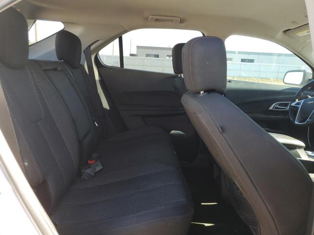 2017 CHEVROLET EQUINOX LT - 2GNFLFEK8H6285474