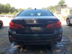 BMW 540 XI photo