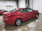 HYUNDAI ELANTRA SE photo