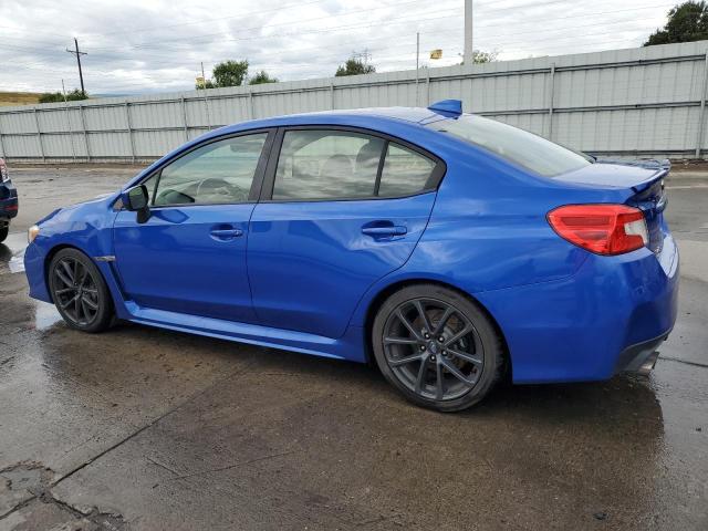 VIN JF1VA1E67H8808225 2017 Subaru WRX, Premium no.2