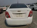 CHEVROLET SONIC LS photo