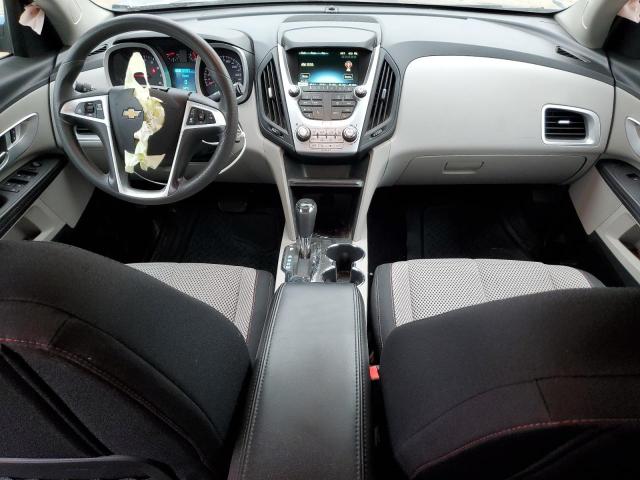 VIN 2GNALCEK8G6158778 2016 Chevrolet Equinox, LT no.8