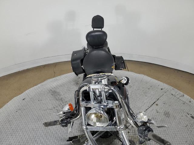 2002 HARLEY-DAVIDSON FXDWG 1HD1GEV162Y320103