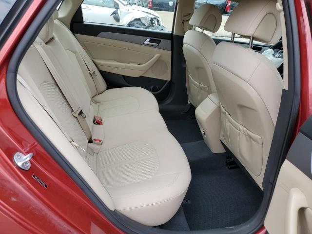 2015 HYUNDAI SONATA SE - 5NPE24AF1FH173032