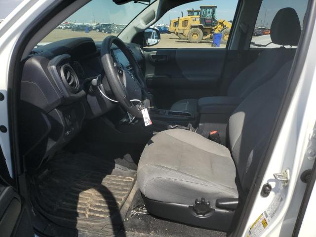 2020 TOYOTA TACOMA DOU - 3TMCZ5AN8LM299815