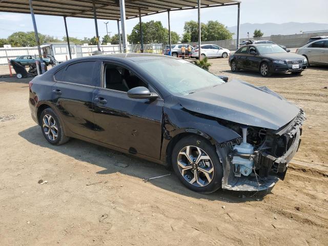 2021 KIA FORTE FE - 3KPF24AD8ME358084
