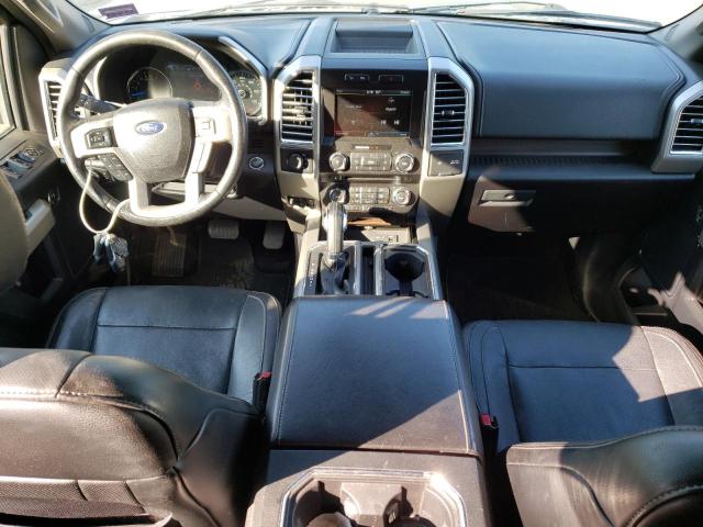 2015 FORD F150 SUPER - 1FTEW1EG4FFC10283
