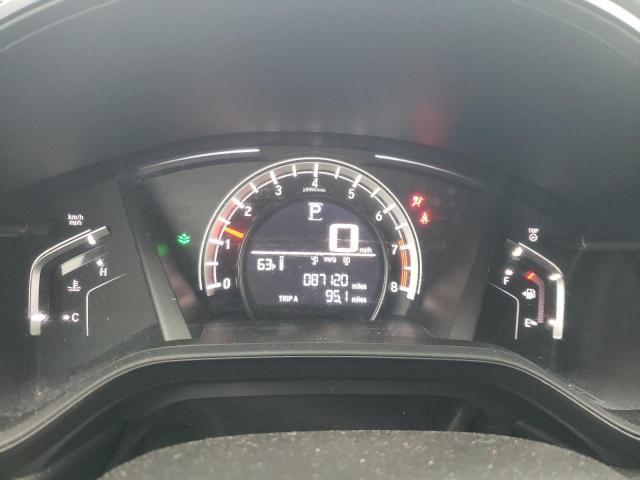 2018 HONDA CR-V LX - 5J6RW6H3XJL002369