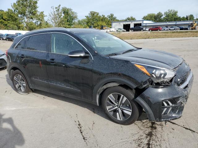 VIN KNDCE3LC3L5372039 2020 KIA NIRO no.4