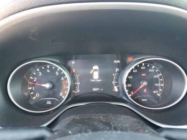 2018 JEEP COMPASS LI - 3C4NJDCB2JT175135