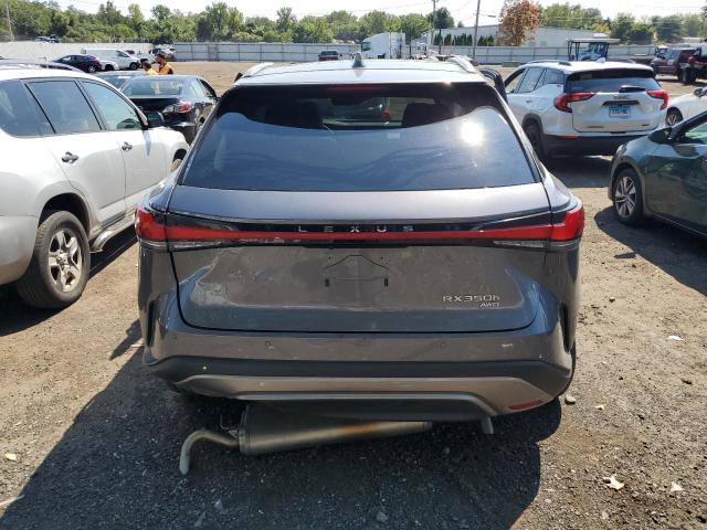 2023 LEXUS RX 350H BA #3311460260