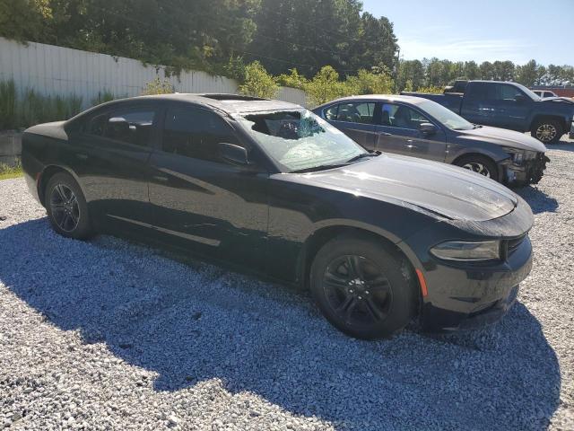 VIN 2C3CDXBG8KH696517 2019 Dodge Charger, Sxt no.4