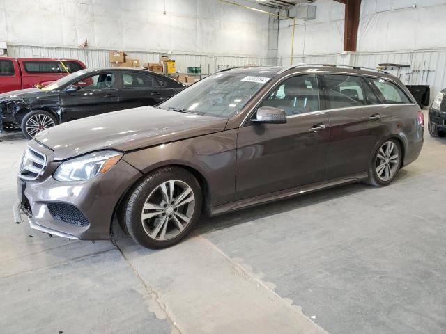 2014 MERCEDES-BENZ E 350 4MAT WDDHH8JB6EA992596  70303394