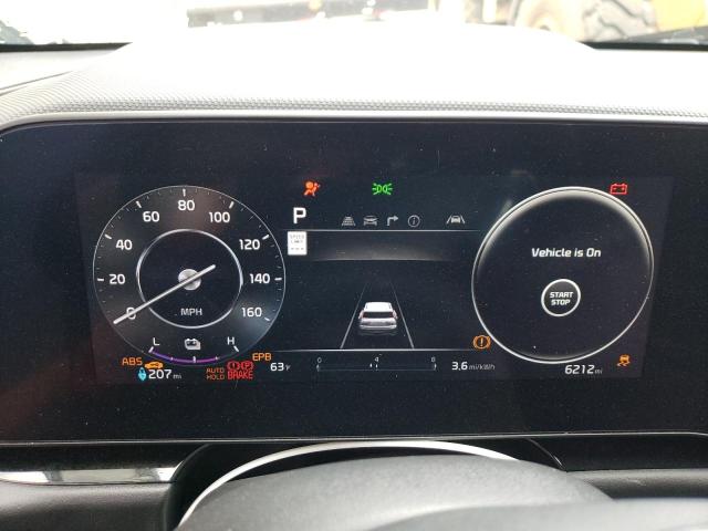 2024 KIA NIRO WIND - KNDCR3L14R5111627