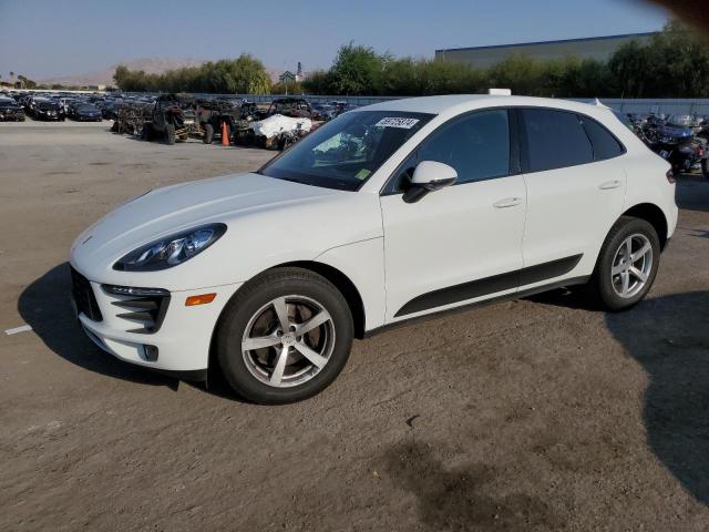 VIN WP1AA2A56JLB06216 2018 PORSCHE MACAN no.1