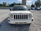 JEEP PATRIOT SP photo