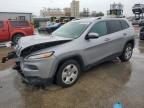 JEEP CHEROKEE L photo