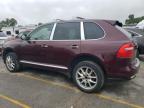 PORSCHE CAYENNE S photo