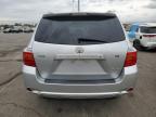 TOYOTA HIGHLANDER photo