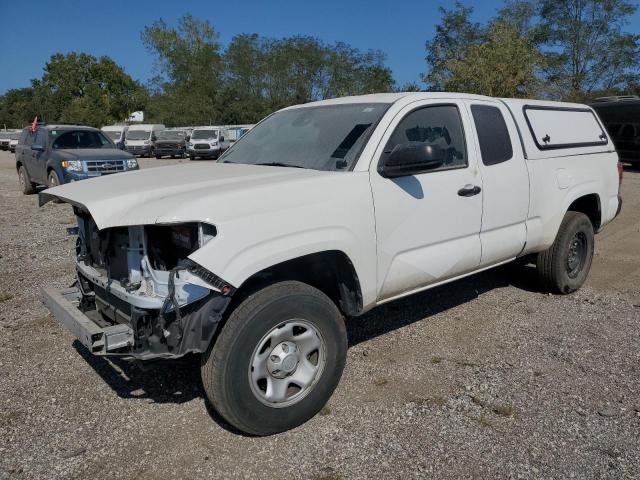 VIN 3TYRX5GN8MT028413 2021 Toyota Tacoma, Access Cab no.1