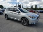 INFINITI QX60 photo