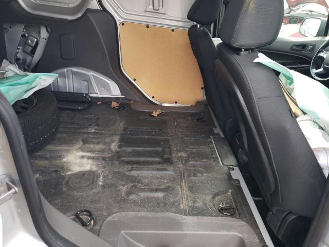 2022 FORD TRANSIT CO - NM0LS6S29N1516770
