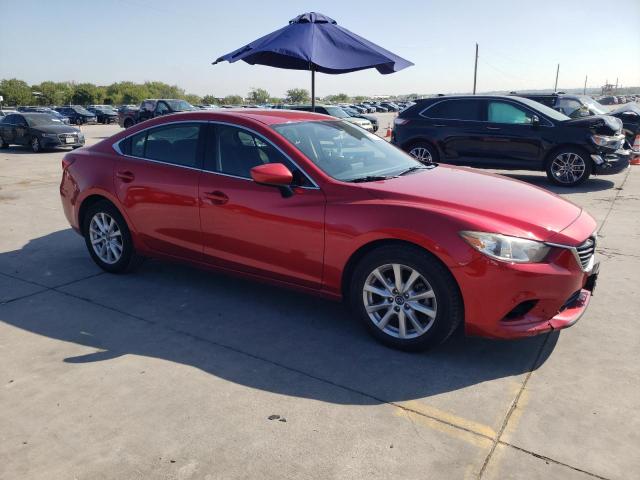 2016 MAZDA 6 SPORT - JM1GJ1U59G1447437