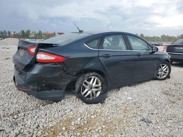 VIN 1FA6P0H76G5105443 2016 Ford Fusion, SE no.3