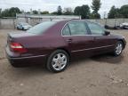 LEXUS LS 430 photo