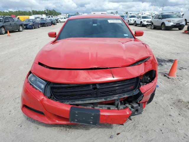 VIN 2C3CDXBG7KH748168 2019 Dodge Charger, Sxt no.5