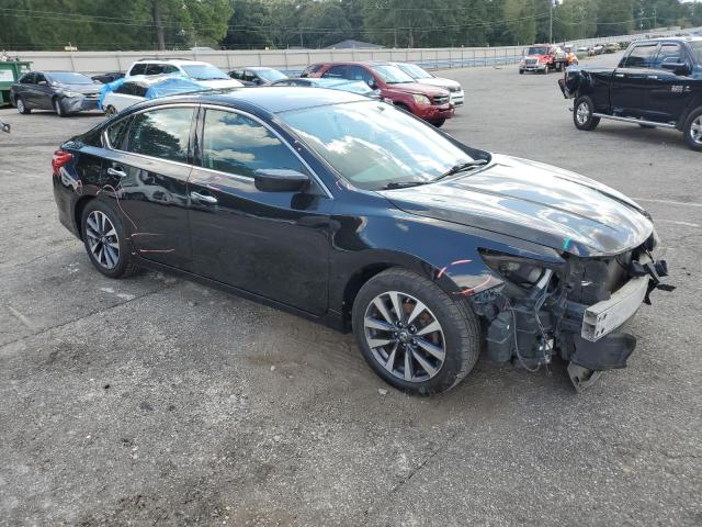 Vin: 1n4al3apxhc218407, lot: 72064864, nissan altima 2.5 20174