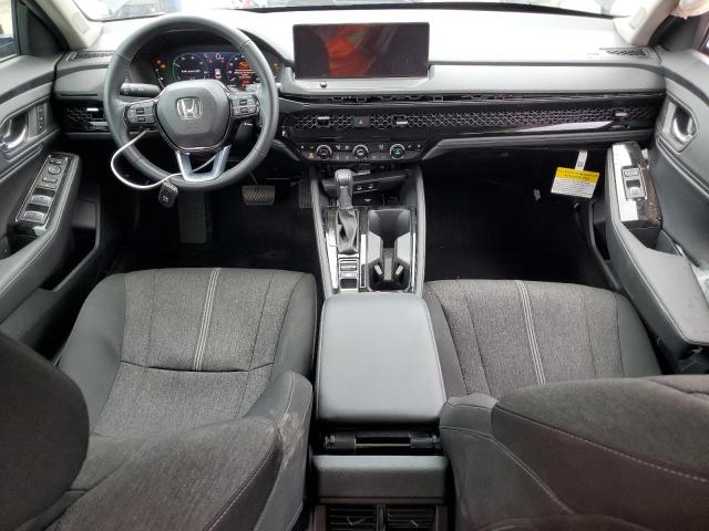 2024 HONDA ACCORD TOU - 1HGCY2F82RA053953