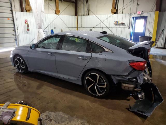 2022 HONDA ACCORD SPO 1HGCV1F30NA122303  71257864