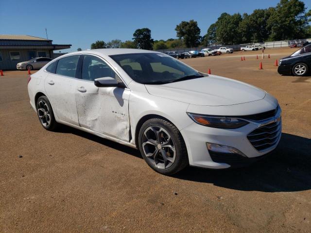 2022 CHEVROLET MALIBU LT - 1G1ZD5ST3NF123837