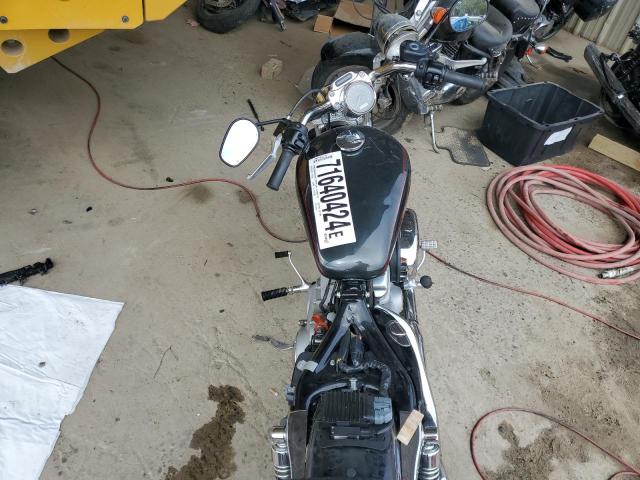 2007 HARLEY-DAVIDSON XL883 C 1HD4CP21X7K430431