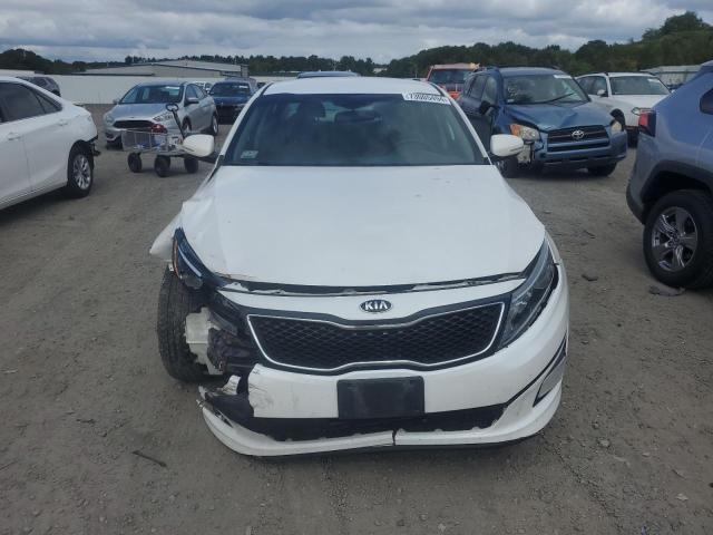 VIN KNAGM4A70F5536526 2015 KIA Optima, LX no.5