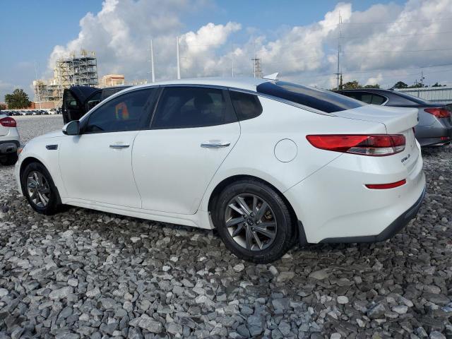 VIN 5XXGT4L38KG305847 2019 KIA Optima, LX no.2